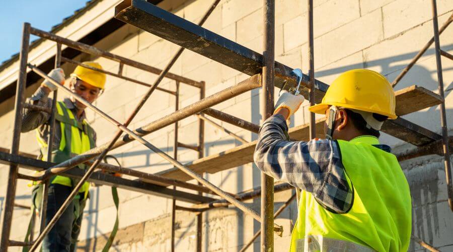 Expert tile roof repair services in Center Conway, NH